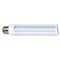 Satco S8757 8W LED PL Medium 3500K Neutral White 725 Lumens E26